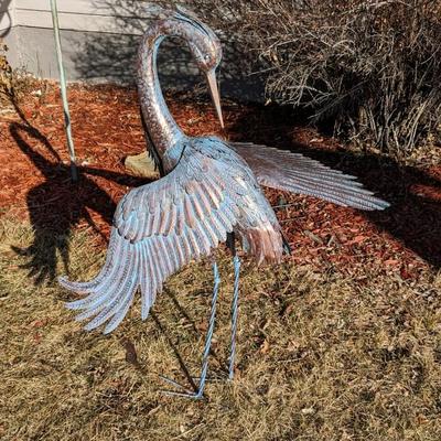 Outdoor Decor