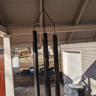 Outdoor Decor