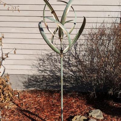 Outdoor Decor