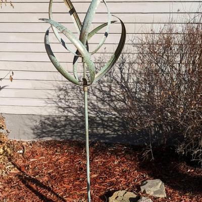 Outdoor Decor