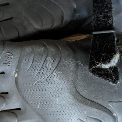 Men's Shoe Assortment