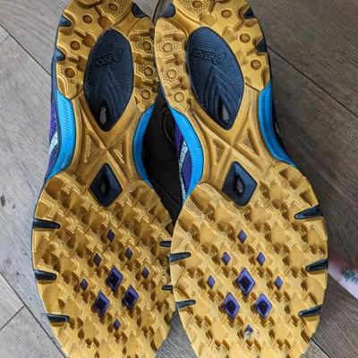 Men's Shoe Assortment