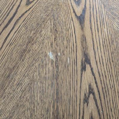 Dining Table and Chairs