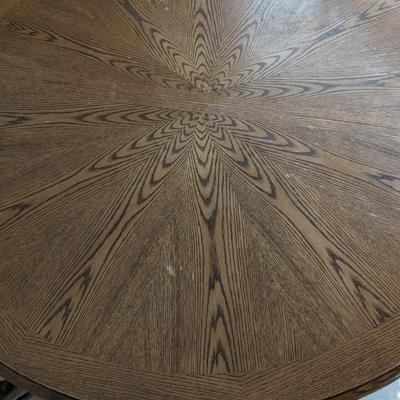 Dining Table and Chairs