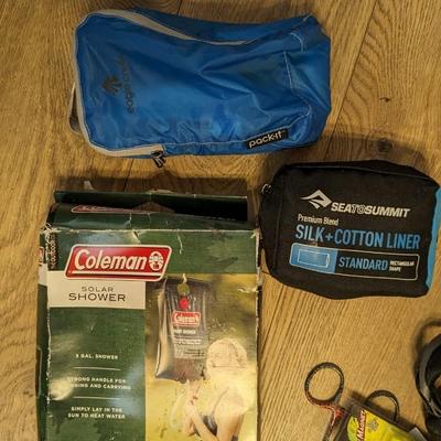 Camping Gear