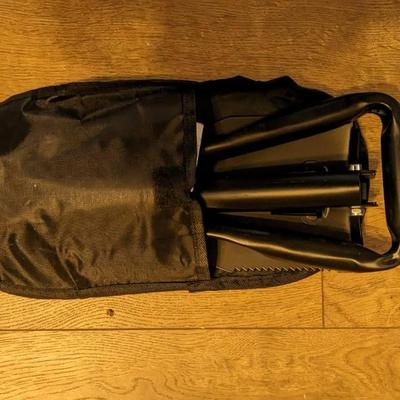 Camping Gear