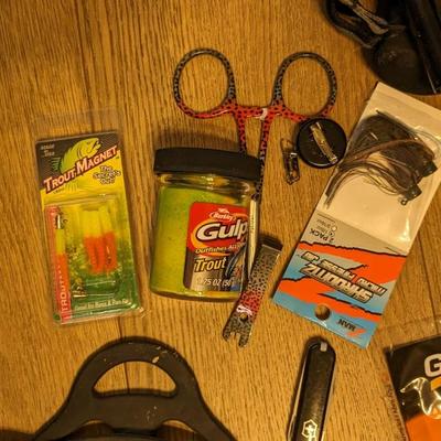 Camping Gear