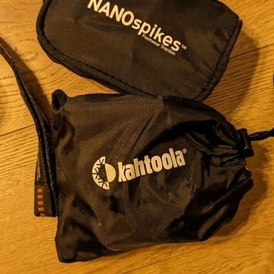 Camping Gear
