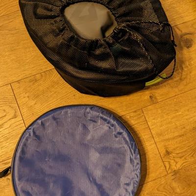 Camping Gear