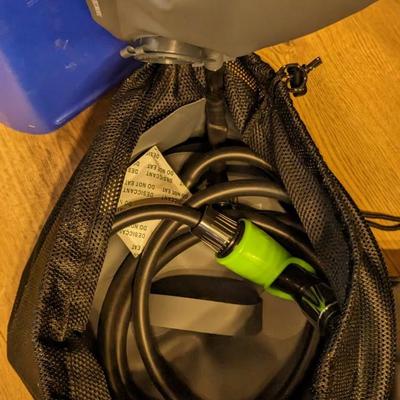 Camping Gear