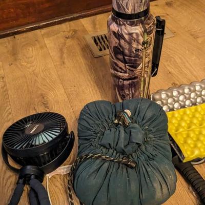 Camping Gear