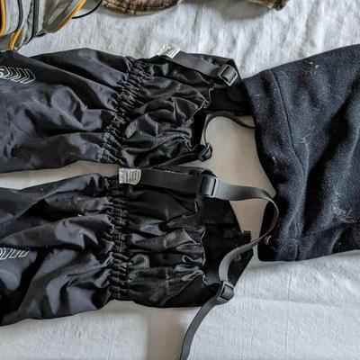 Hiking Gear