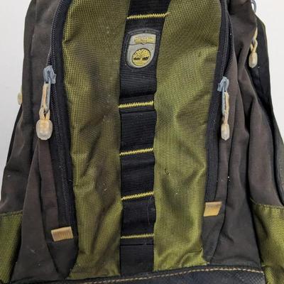 Hiking Gear