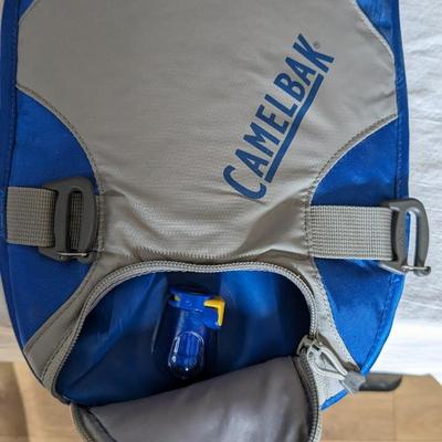 Hiking Gear