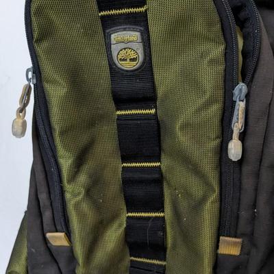 Hiking Gear