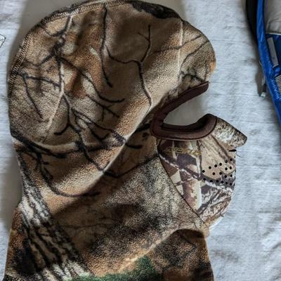Hiking Gear