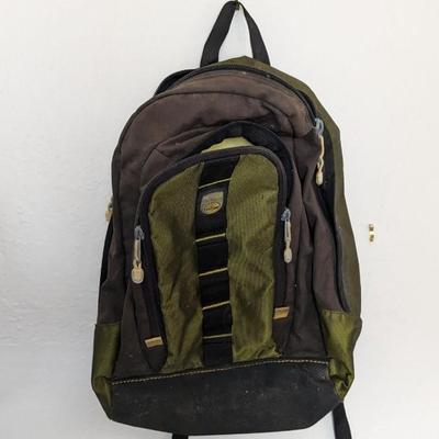 Hiking Gear