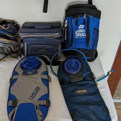 Hiking Gear