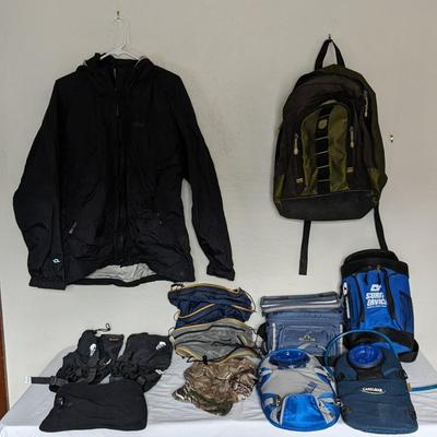 Hiking Gear