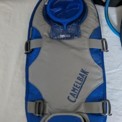 Hiking Gear