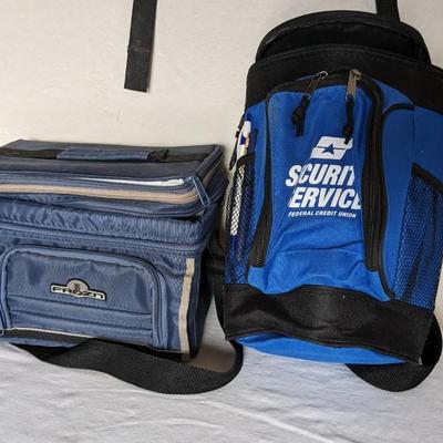 Hiking Gear