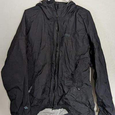 Hiking Gear