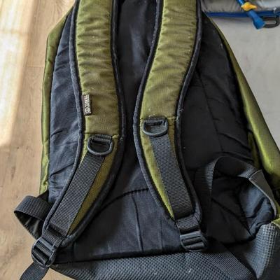 Hiking Gear