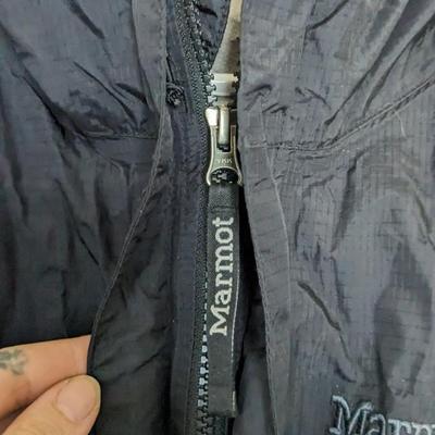 Hiking Gear