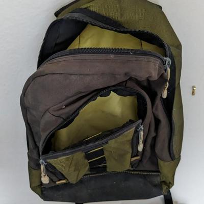 Hiking Gear