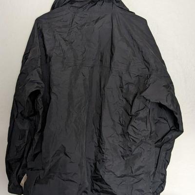 Hiking Gear