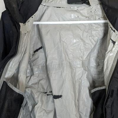 Hiking Gear