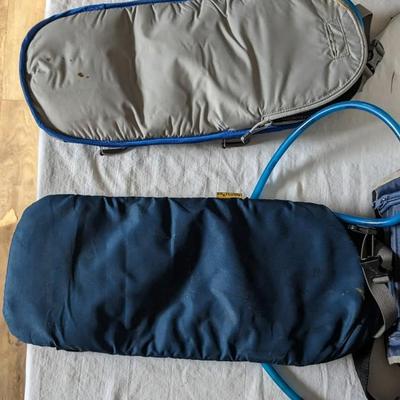 Hiking Gear