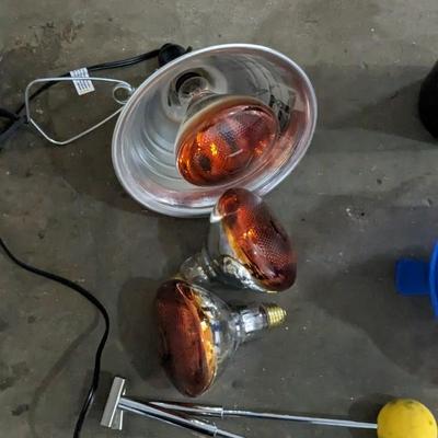 Heaters and Feeders
