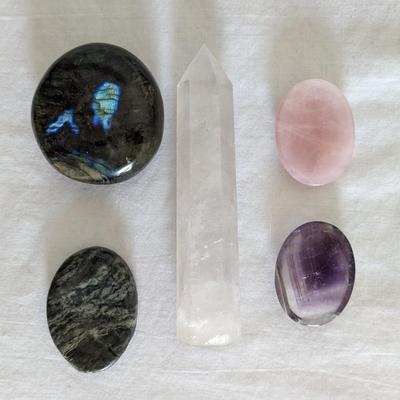 Boho Assortment