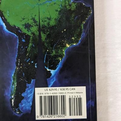 World Traveler
