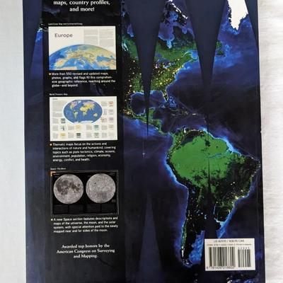 World Traveler