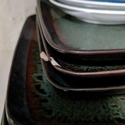 Everyday Dishes