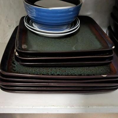 Everyday Dishes