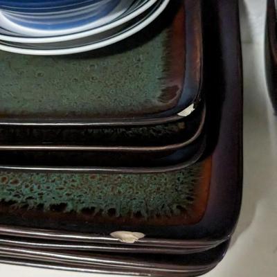 Everyday Dishes