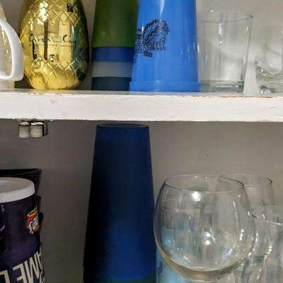 Everyday Dishes