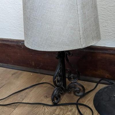Let There Be Light!