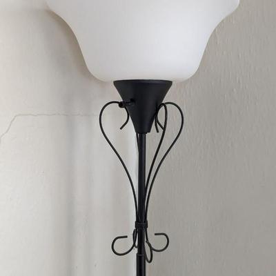 Let There Be Light!