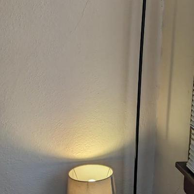 Let There Be Light!