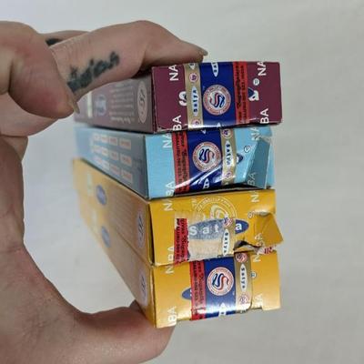 Satya Incense Assortment