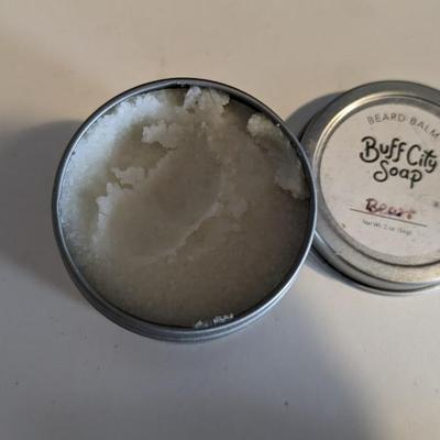 Men's Soaps and Colognes