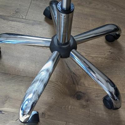 Rolling Stool
