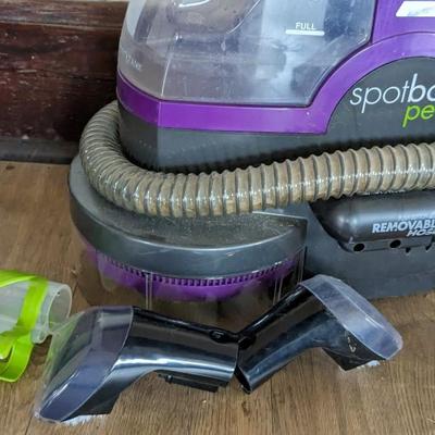 Floor Cleaners