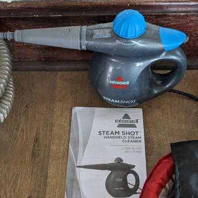 Floor Cleaners