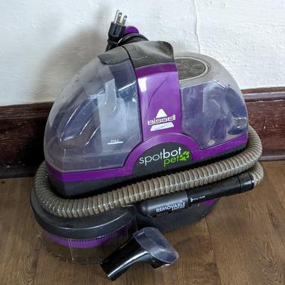 Floor Cleaners