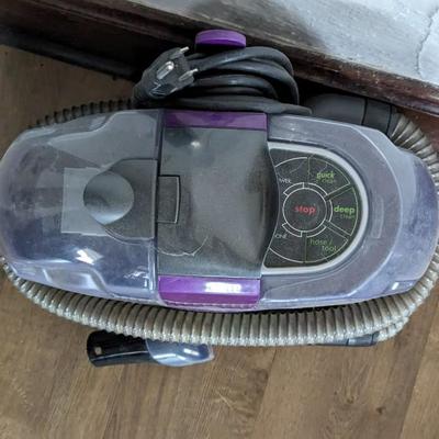 Floor Cleaners